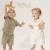 🛍️Kit 2 Peças Camisa E Bermuda Infantil Menino Mauricinho Blogueirinho Estiloso