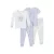 Kit 2 pijamas Gerber (18M)