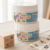 Kit 2 Pomadas Assadura Infantil 300g Cada – Prevenção Tratamento Proteção Hidratação Pele Bebê – Turminha da Bagunça