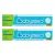 ￼Kit 2 Pomadas Para Prevenção De Assaduras Babymed Azul 45g