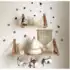 🛍Toalha de mesa renda 4 e 6 cadeiras