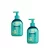 kit 2 Shampoo de Glicerina Bebê Hipoalergênico 200ml – Pampers