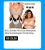 🛍Kit 2 Sutiãs Plus Size Reforçado Alta Sustentação Tecido Duplo Alças Grossas Sem Bojo