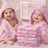 Fralda Pampers Pants Ajuste Total
