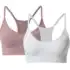 Fralda Cremer, G, Hiper, pacote de 60, Multicor