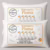 🛍️ Kit 2 Travesseiro Pena Pluma De Ganso Sintetica Siliconada Lavavel Toque Macio 70x50cm Branco