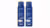 Kit 2 un. NIVEA Desodorante Aerossol Protect & Care 150ML