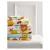 KIT 2 UND MANTA INFANTIL BEBE SOFT COBERTOR ANTIALERGICO MENINA MENINO 1m x 0,90m
