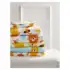 Kit 12 Pares de Meias para Bebê Recém Nascido – saída de maternidade Sortidas – 0 a 06 meses