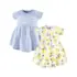 Kit 2 pijamas Gerber (18M)