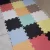 Kit 20 Tatames 30×30 Colorido Economico