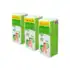 Pampers Fralda Confort Sec XG com 148 Unidades