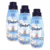 Kit 3 Amaciantes Concentrado Comfort Puro Cuidado 500ml
