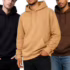 Moletom Mooncity Masculino Várias Estampas (P, M, G, GG)