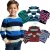 Kit 3 Blusas de Tricot Lã