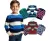 Kit 3 Blusas de Tricot (Tam. 2 ao 12 e 16)