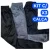 Kit 3 Calça Moletom Infantil Juvenil Com Bolsos (08 ao 16)