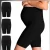 Kit 3 Calcinha Gestante Lupo Boyshort Sem Costura Boxer Feminino Loba