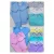 Kit 3 Conjuntos Canelado Premium Roupas de Bebê Conjunto Menino Menina 3 Body e 3 Mijão