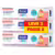 Kit 3 Creme Preventivo de Assaduras 45g Leve 3 Pague 2- Baruel Baby