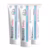 Kit 3 Cremes Pomadas de Assaduras Vit B5 com 100g cada, Total 300g – Bepantol Baby