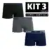 KIT 5 Conjunto Infantil Canelado Top e Calcinha em Algodão Infanto Juvenil Moda Intima