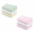 Jogo com 4 Toalhas Buddemeyer Bella Extra Soft Banho