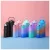 Kit 3 Garrafa Agua Squeeze Galão Com Adesivos Lembretes beber Agua