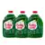 Kit 3 Lava Roupas Líquido Baby Soft Total Max 3L Verde