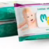 🛍️Fralda Babysec Galinha Pintadinha Ultrasec G 60 Und