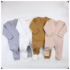 Fralda Pampers Pants Ajuste Total XXXG com 108 Unidades