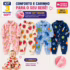 Fraldas Pampers Pants Ajuste Total G com 90