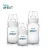 Kit 3 Mamadeiras Clássica Anticólica 125/260/330ml – PHILIPS AVENT