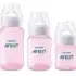 Kit 3 Potinhos Animais – Buba (550ml / 350ml / 250ml)