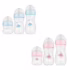 Kit Creme Preventivo Assaduras Huggies Pele Protegida com 3 unidades de 80g