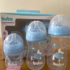 Fralda Mili Love & Care Premium • B