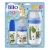 Kit 3 Mamadeiras Evolution Magia 50/120/300ml Dino – Lillo