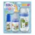 Escova De Dentes Infantil Ocean Kids, Powerdent