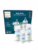 Kit 3 mamadeiras Philips Avent Anti-colic 125, 260 e 330ml – Azul