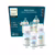 Kit 3 Mamadeiras Philips Avent Anti-Colic 125ml + 260ml + 330ml