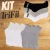 Kit 3 Meias AU CM Atoalhada, Trifil, Adulto Unissex