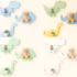 Fraldas Pampers Pants Ajuste Total