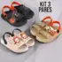 Buba Chupeta Comfort Tam.2 Noturna – Kit Foguete