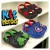 Kit 3 Pares Sandalia Babuche Infantil Menino