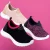 Kit 3 Pares – Tênis Infantil Feminino Menina Volta as Aulas