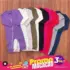 Kit C/4 Pacotes de Fralda Turma Da Monica  Jumbinho RN,P,M,G