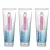 Kit 3 Pomada Assadura Bepantol Baby 120g