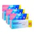 Escova Dental Tandy 2 Unidades, Colgate – Cores Sortidas