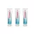 Kit 3 Pomada Assadura Bepantol Baby 30g