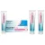 Kit 3 Pomada Assadura Bepantol Baby 30g